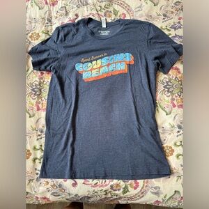 The summer I turned pretty cousins beach shirt